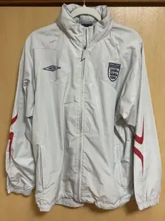 UMBRO イングランド代表 ナイロンジャケット 2025年最新】umbro イングランド ナイロンジャケットの人気