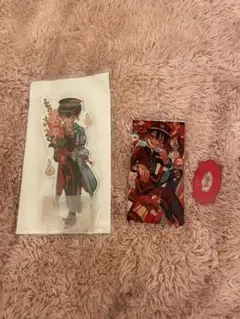 2025年最新】地縛少年花子くんミュージアムの人気アイテム - メルカリ