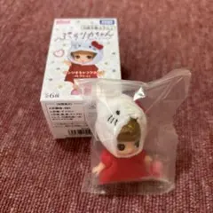 ぷちリカちゃん サンリオキャラクターズコレクション ハローキティ