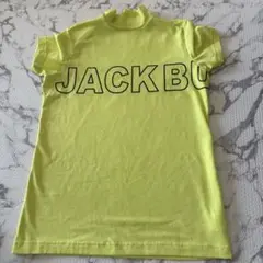 ジャックバニー　ゴルフウエア　ポロシャツ　レディース　0