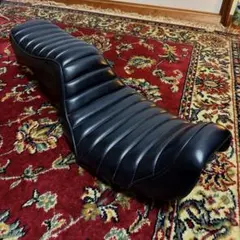 2025年最新】キング&クイーンシート ハーレーの人気アイテム