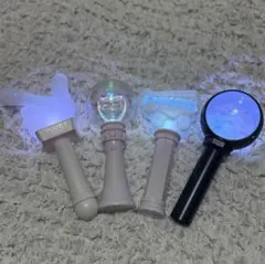 なにわ男子 CD Blu-ray DVD ペンライト　まとめ売り 2025年最新】なにわ男子 ペンライト まとめ売りの人気アイテム