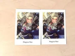 あんスタ ぱしゃっつvol.6 乱凪砂