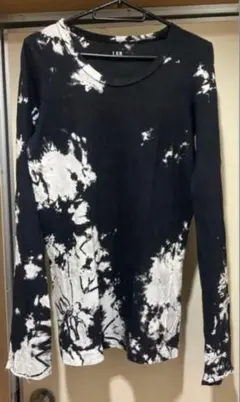 hyde着系LGBカットソーifsixwasnineラルク