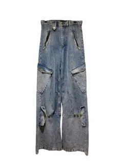 2025年最新】egon lab デニムの人気アイテム - メルカリ