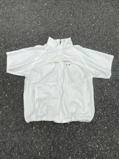 00s Oakley nylon jaket オークリー　ナイロンジャケット