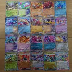 ポケモンカード 約320枚ダブルレアまとめ売り　RRまとめ売り ポケモンカード/ダブルレア RR まとめ売り① - メルカリ