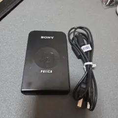 SONY RC-S330 カードリーダー・ライター