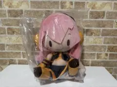 2025年最新】巡音ルカ ぬいぐるみ ふわぷちの人気アイテム - メルカリ