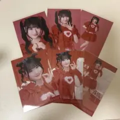 ＝LOVE イコラブ 齋藤樹愛羅 とくべチュ、して 生写真 コンプ