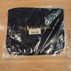 Polo Ralph Lauren×BEAMS トートバッグ 新品未使用のサムネイル
