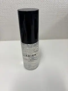 2026年最新】Shiro フリージアミスト ヘアミストの人気アイテム - メルカリ