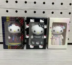 2025年最新】HELLO KITTY フィギュアの人気アイテム - メルカリ
