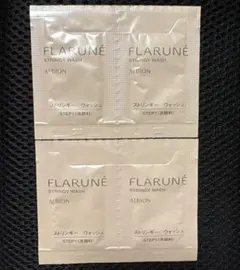 ALBION FLARUNE STRINGY WASH ストリンギー アルビオンのサムネイル
