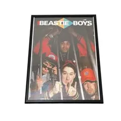 2025年最新】beastie boys ポスターの人気アイテム - メルカリ
