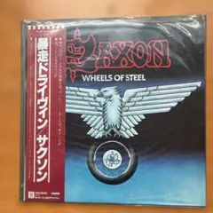 廃盤CD 未開封品 betcover!! サンダーボルトチェンソー - メルカリ