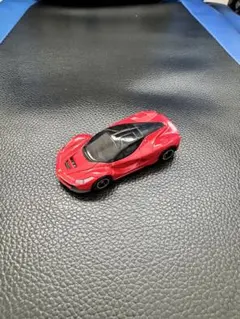 トミカ フェラーリ ラ・フェラーリ【廃盤】【箱無】