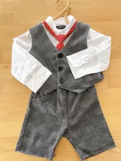 入園式スーツ　男の子