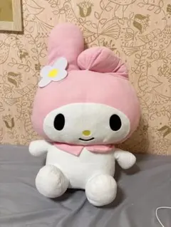 プライズ景品 マイメロディ 超超BIGぬいぐるみ特大サイズ サンリオ