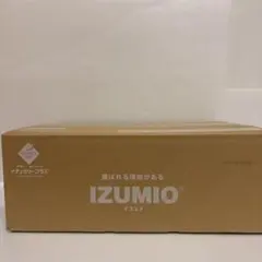 2025年最新】イズミオ 水素水の人気アイテム - メルカリ