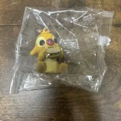 肩ズンFig リロ&スティッチ　ルーベン　新品未開封