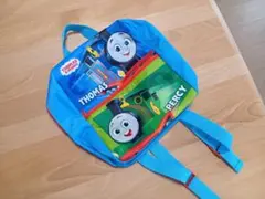 トーマスリュック