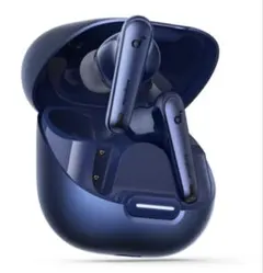 【美品】Anker Soundcore ノイズキャンセリング ワイヤレスイヤホン