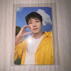 SEVENTEEN ウォヌ トレカ 舞い落ちる花びら HMV | Mercari