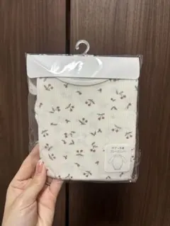 apres les cours ベビー肌着 ( 長袖 )