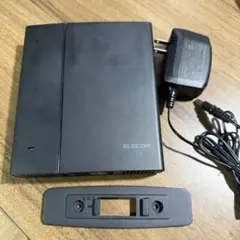 エレコム WRC-1750GS