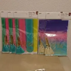 ラッピング袋⑥　ラッピング　袋