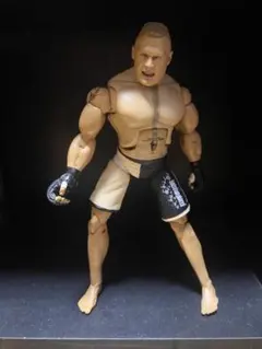 2026年最新】ufc フィギュアの人気アイテム - メルカリ