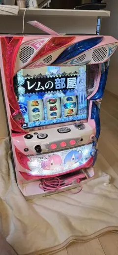 2026年最新】リゼロ 実機 6号機の人気アイテム - メルカリ