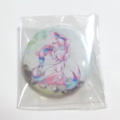 2025年最新】ニンフィア 缶バッジの人気アイテム - メルカリ