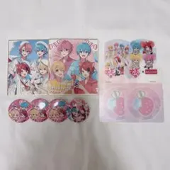 2025年最新】すとぷりまとめ売りの人気アイテム - メルカリ