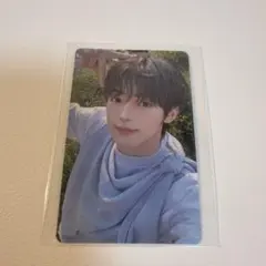 TWS ハンジン　トレカ　ラキドロ