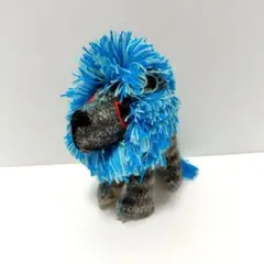 ライオン ぬいぐるみ フェアトレード