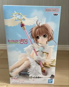2026年最新】さくら フィギュアの人気アイテム - メルカリ