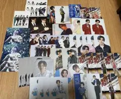 超特急 カイ ポストカード トレカ 生写真 セット (サイン入り)