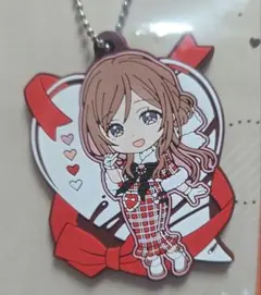 学マス 一番くじ H賞 きゅんラバーチャーム 姫崎莉波