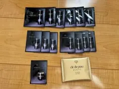 クレ・ド・ポー ボーテ シナクティフ トライアルセット