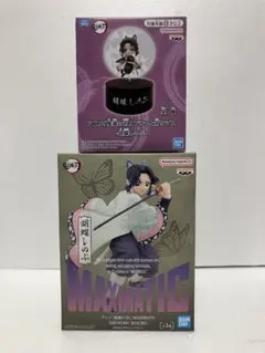 2025年最新】プチっと灯りマス 胡蝶しのぶの人気アイテム - メルカリ