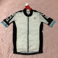 CRAFT製のLeopard Trekチーム用サイクルジャージ - メルカリ