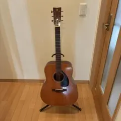 マカフェリギター Nash NH60 - メルカリ