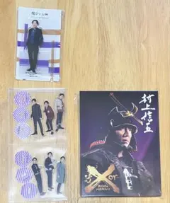 吉沢亮 アクスタ - メルカリ