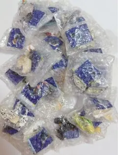 チョコQ 動物 Aのサムネイル