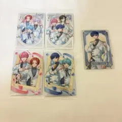 いれいす りうら -hotoke- 初兎 ないこ If 悠佑 ウエハース 幕開け