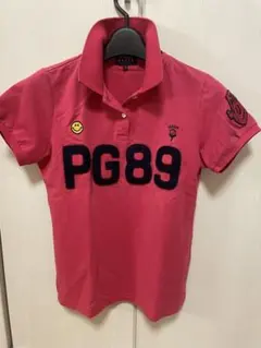 パーリーゲイツ レディース ポロシャツ0