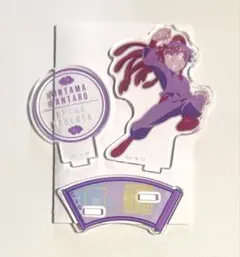 忍たま乱太郎 アクリルスタンド アクスタ 尾浜勘右衛門