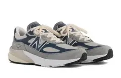 【極美品】ニューバランス 990 V6 